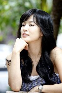 Jung Yu Jin