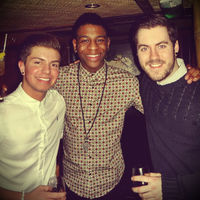 Loveable Rogues