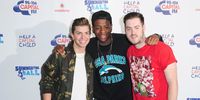 Loveable Rogues