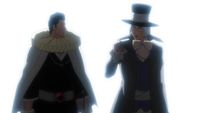 Another Side Story! This Time the Enemy Is a Monster!?