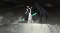 Beginning of Despair...Ichigo, the Unreachable Blade