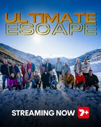 Ultimate Escape