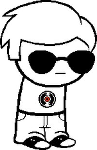 Dave Strider