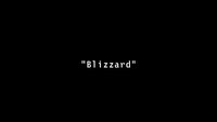 Blizzard
