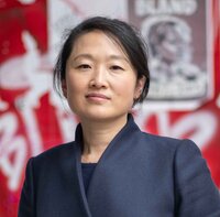 Sandy Chung