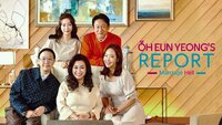 Oh Eun Young's Report: Marriage Hell