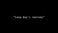 Long Day's Journey