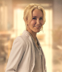 Dr. Joan Ridley