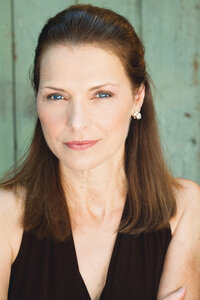 Alice Barrett-Mitchell