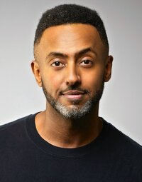 Kaleb Tekeste