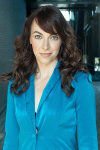 Janet McMordie