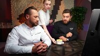 Одинцово. Угольки