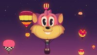 Balloon Voyage