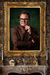 Alan Carr