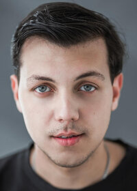 Вадим Адаменко