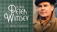 Lord Peter Wimsey