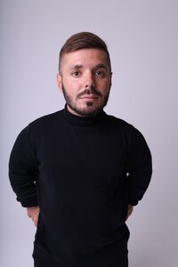 Дмитрий Кондратюк