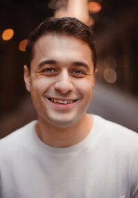 Anthony Corrado
