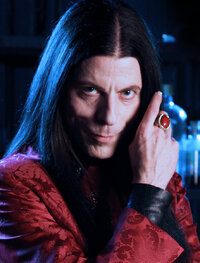 Count Dracula
