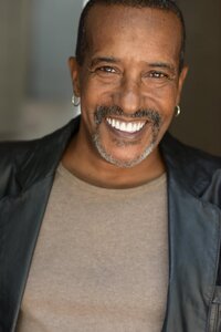 Donn Carl Harper
