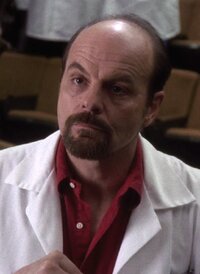 Dr. William Swift