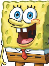 SpongeBob SquarePants