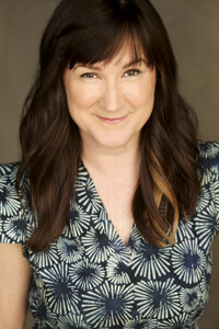 Lydia Berger Gray