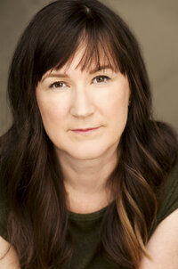 Lydia Berger Gray