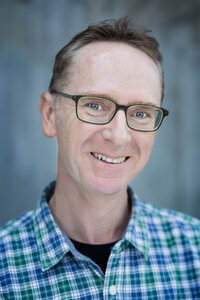 Stefan Escreet
