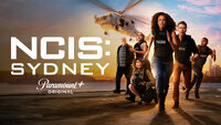 NCIS: Sydney