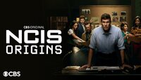 NCIS: Origins