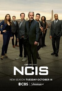 NCIS