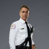 Battalion Chief Dom Pascal