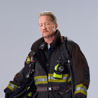 Randy "Mouch" McHolland