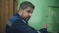 Электрик
