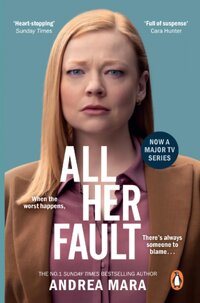 All Her Fault