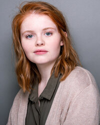 Madeline Logan