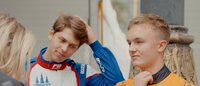 The challenge of Baku