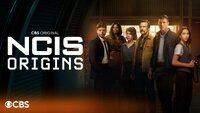 NCIS: Origins