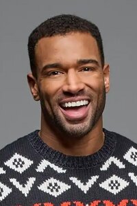 Marcus Brodie