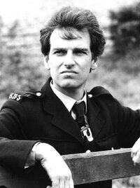Ian Palmer