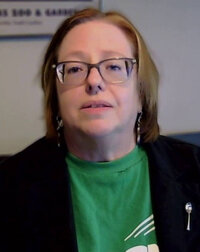 Kelly Daly