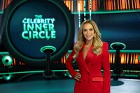 The Celebrity Inner Circle