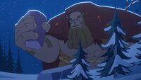 The Giant, Part 1