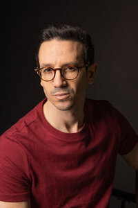Monty Ben