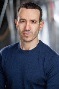 Monty Ben