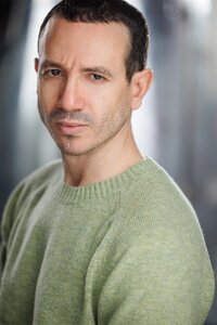 Monty Ben