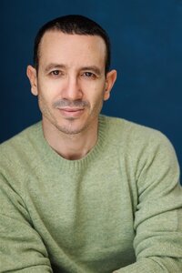 Monty Ben