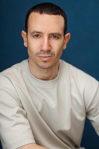 Monty Ben