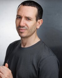 Monty Ben